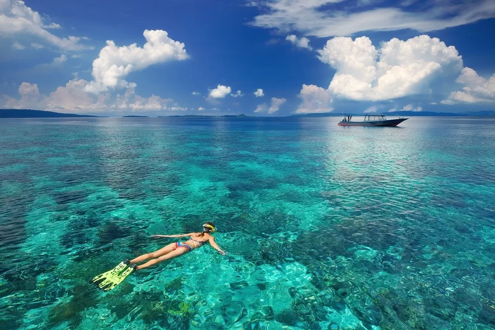 Sulawesi: A Blend of Culture and Underwater Tourism
